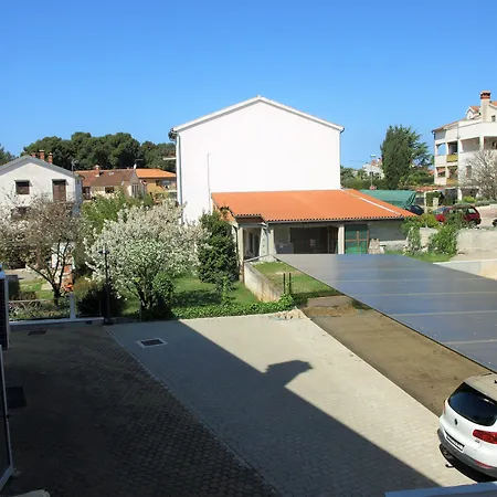 Armin Apartament *