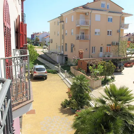 Armin Apartament